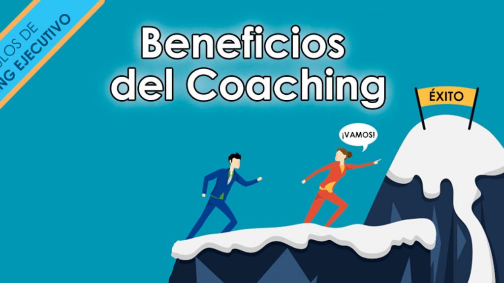 7 Beneficios Del Coaching Empresarial Y Negocios Haskala Soluciones Empresariales 4227