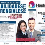 DIPLOMADO EJECUTIVO: HABILIDADES GERENCIALES Y DIRECTIVAS / MAYO 2018